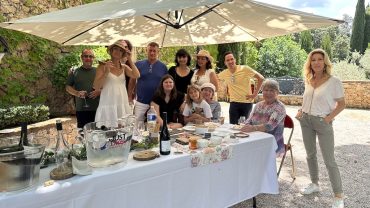 Circuits œnologiques en Provence : dégustation de vins dans le Haut Var