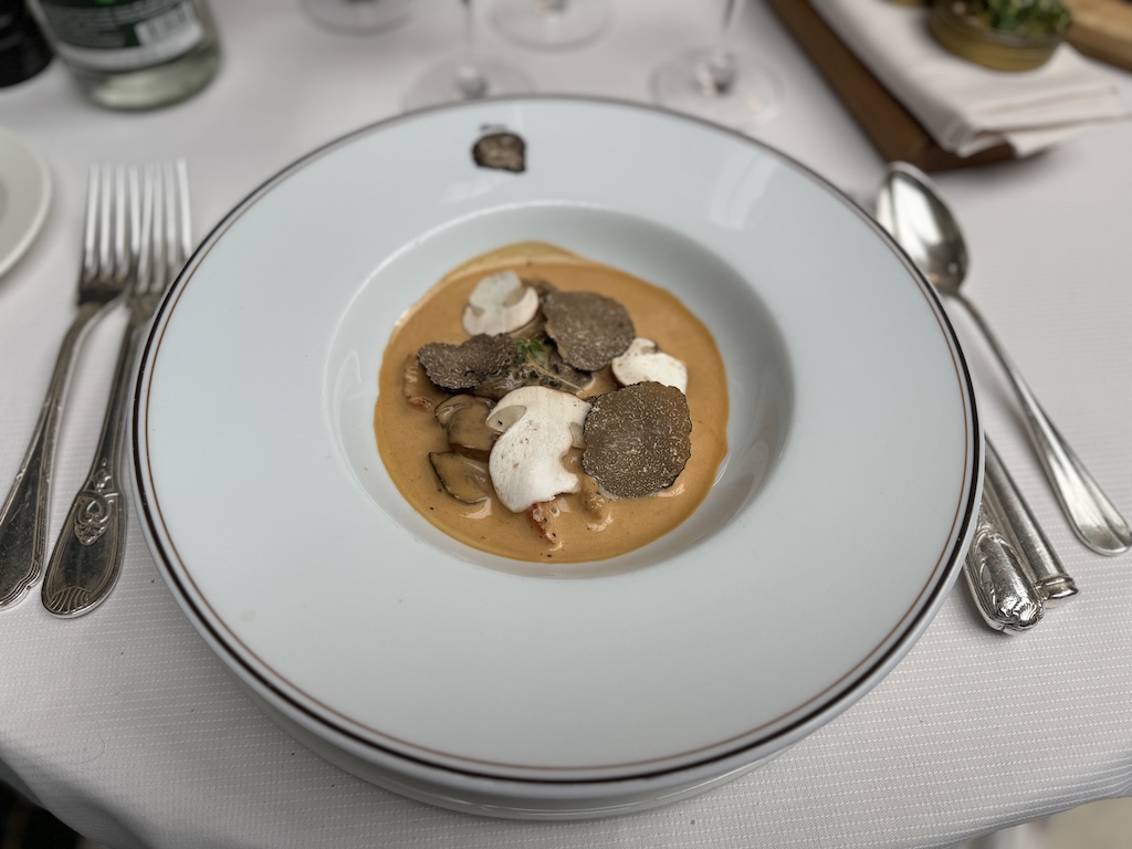 wine tour et Listes des Restaurants étoilés du guide Michelin en 2026