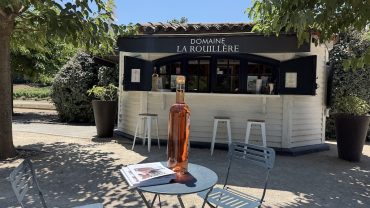 Wine Tasting Tour privé à Saint-Tropez winetours.fr