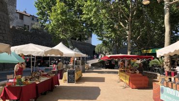 Circuit œnologique de luxe à Saint-Paul de Vence et dégustation de vin sur la Côte d’Azur