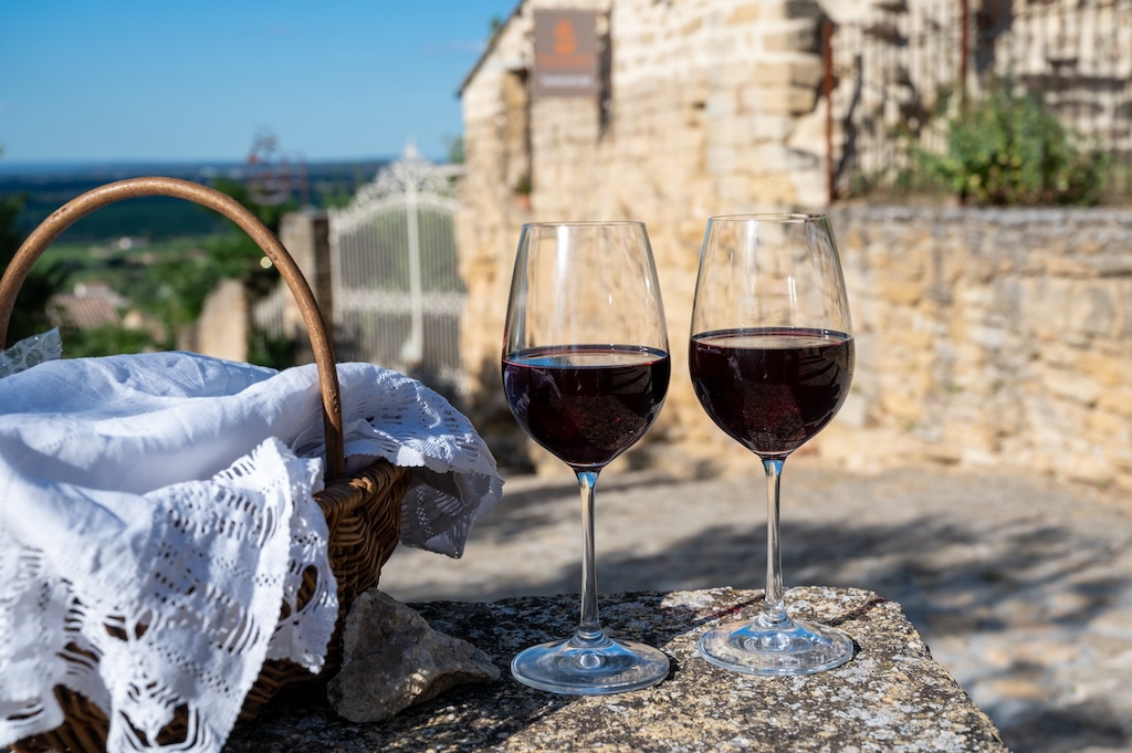 Wine tours Provence : dégustations et circuits sur mesure