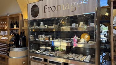 Wine tours au Château de Berne circuit touristique Provence