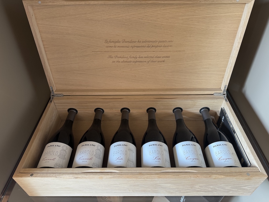 Circuits de dégustation de vins et tours privés dans le Piémont depuis la Côte d’Azur